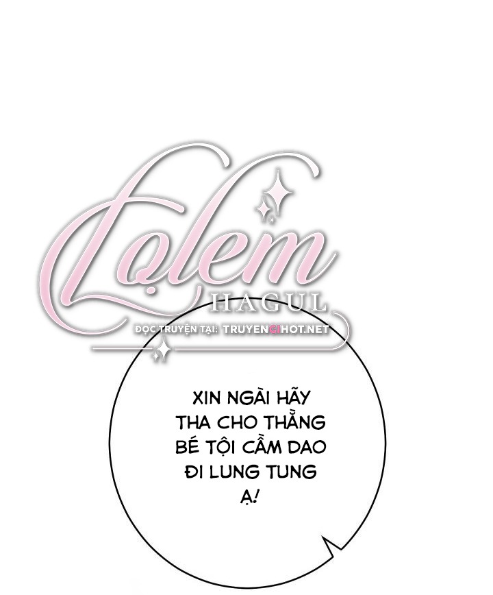 Phía sau em, luôn có ta bên cạnh Chap 12 - Trang 2