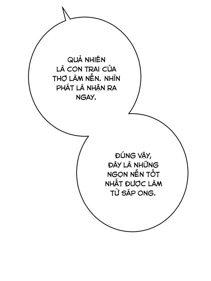 Phía sau em, luôn có ta bên cạnh Chap 12 - Trang 2