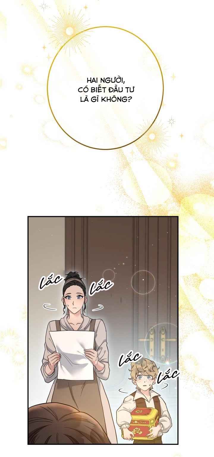 Phía sau em, luôn có ta bên cạnh Chap 12 - Trang 2