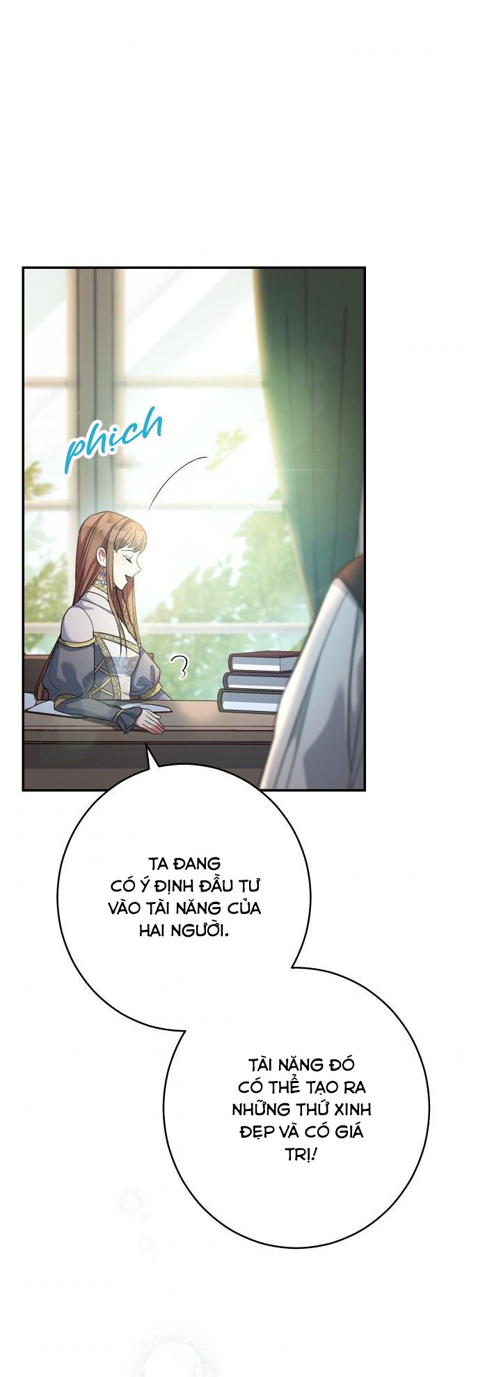 Phía sau em, luôn có ta bên cạnh Chap 12 - Trang 2