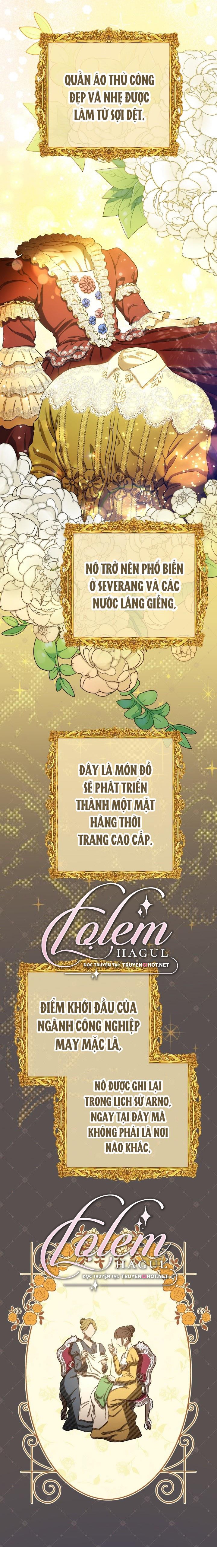 Phía sau em, luôn có ta bên cạnh Chap 13 - Trang 2