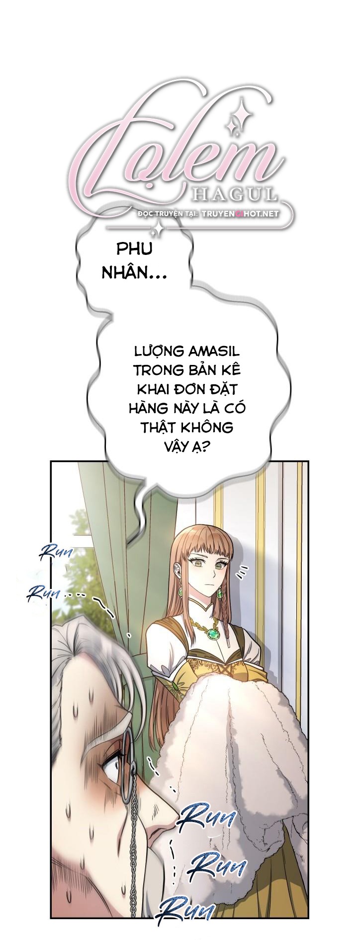 Phía sau em, luôn có ta bên cạnh Chap 13 - Trang 2