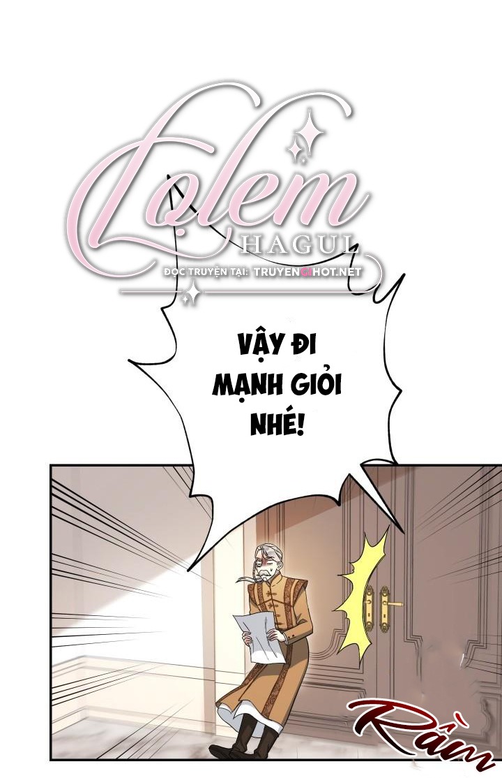 Phía sau em, luôn có ta bên cạnh Chap 13 - Trang 2