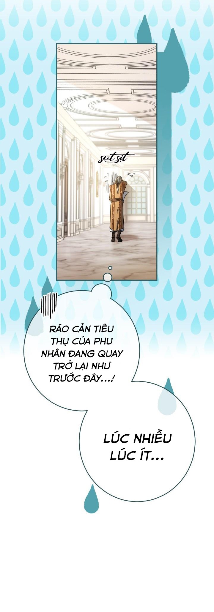 Phía sau em, luôn có ta bên cạnh Chap 13 - Trang 2