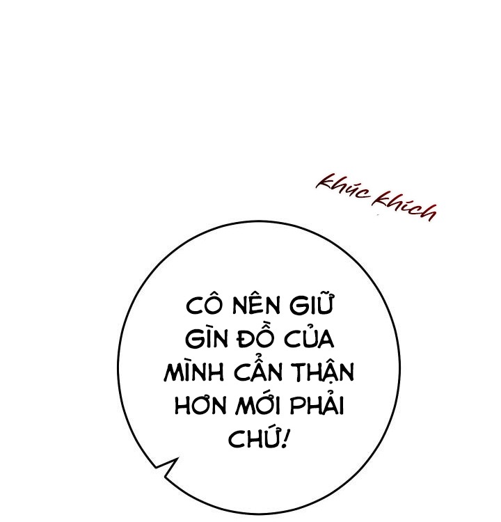 Phía sau em, luôn có ta bên cạnh Chap 13 - Trang 2