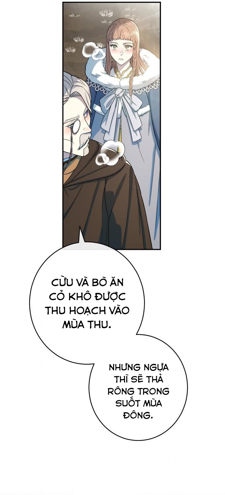 Phía sau em, luôn có ta bên cạnh Chap 13 - Trang 2