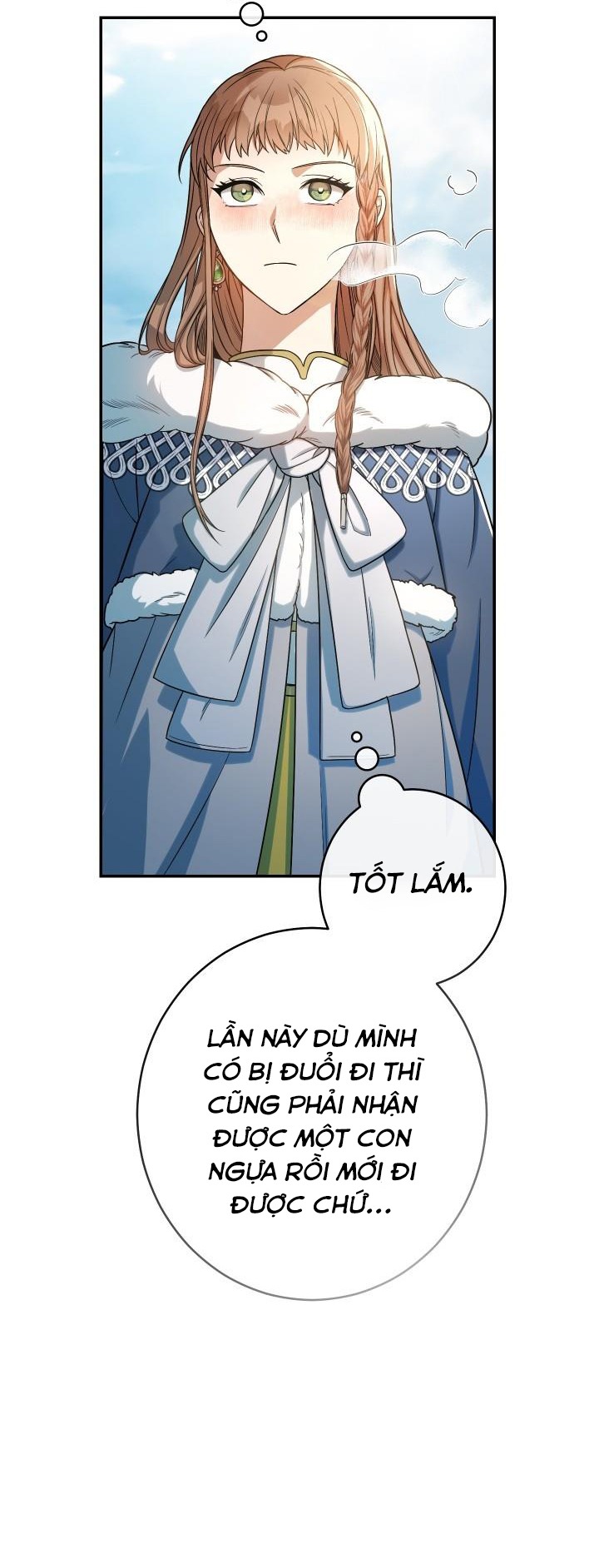 Phía sau em, luôn có ta bên cạnh Chap 13 - Trang 2