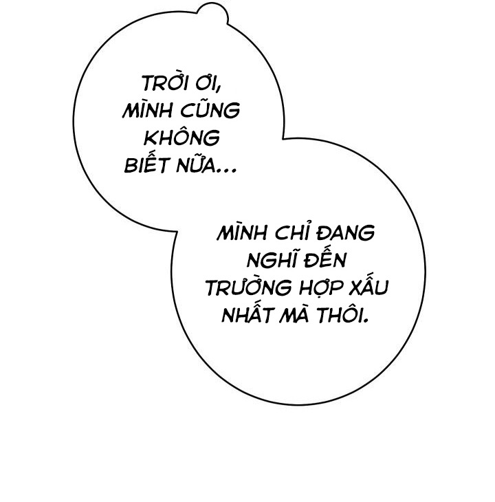 Phía sau em, luôn có ta bên cạnh Chap 13 - Trang 2