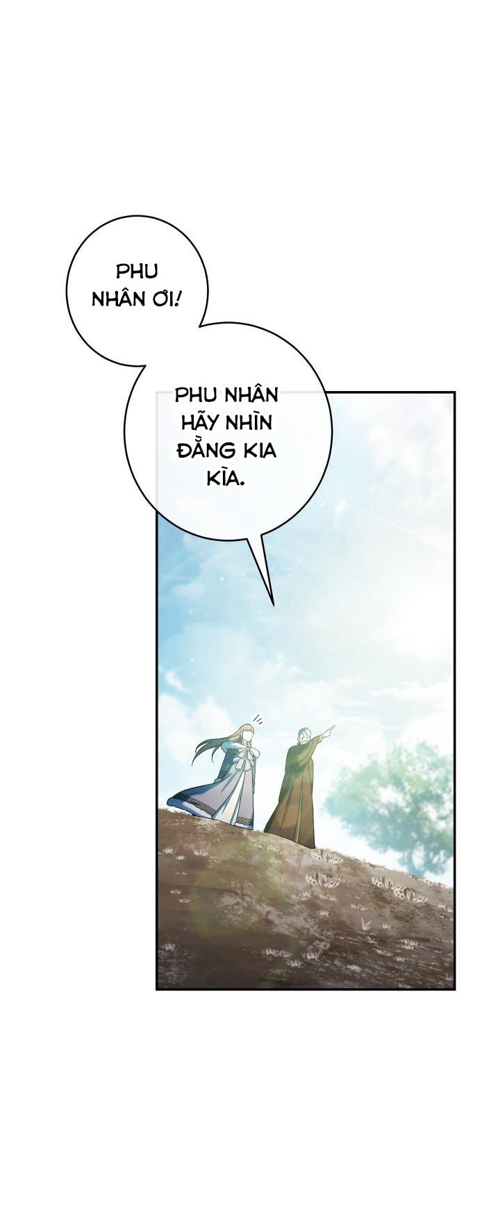 Phía sau em, luôn có ta bên cạnh Chap 13 - Trang 2