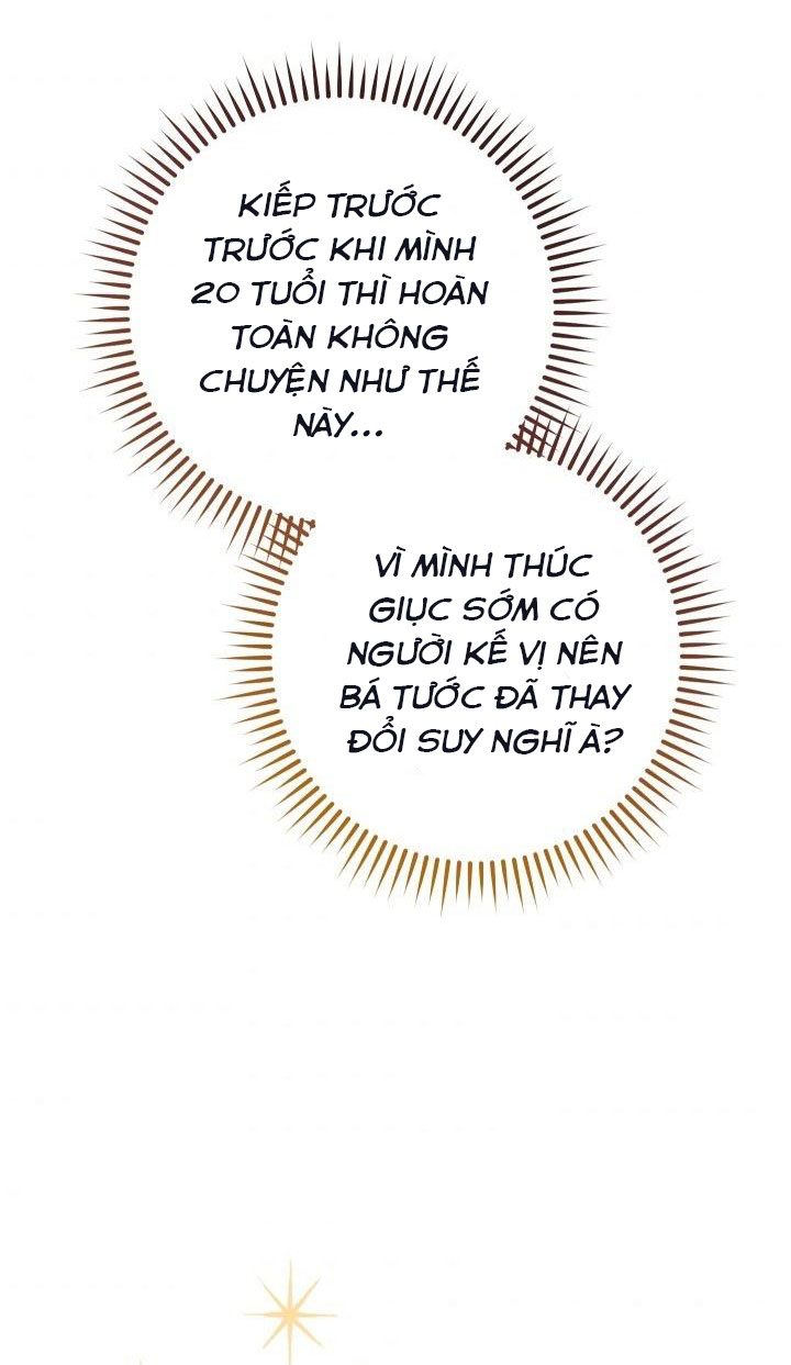 Phía sau em, luôn có ta bên cạnh Chap 15 - Trang 2