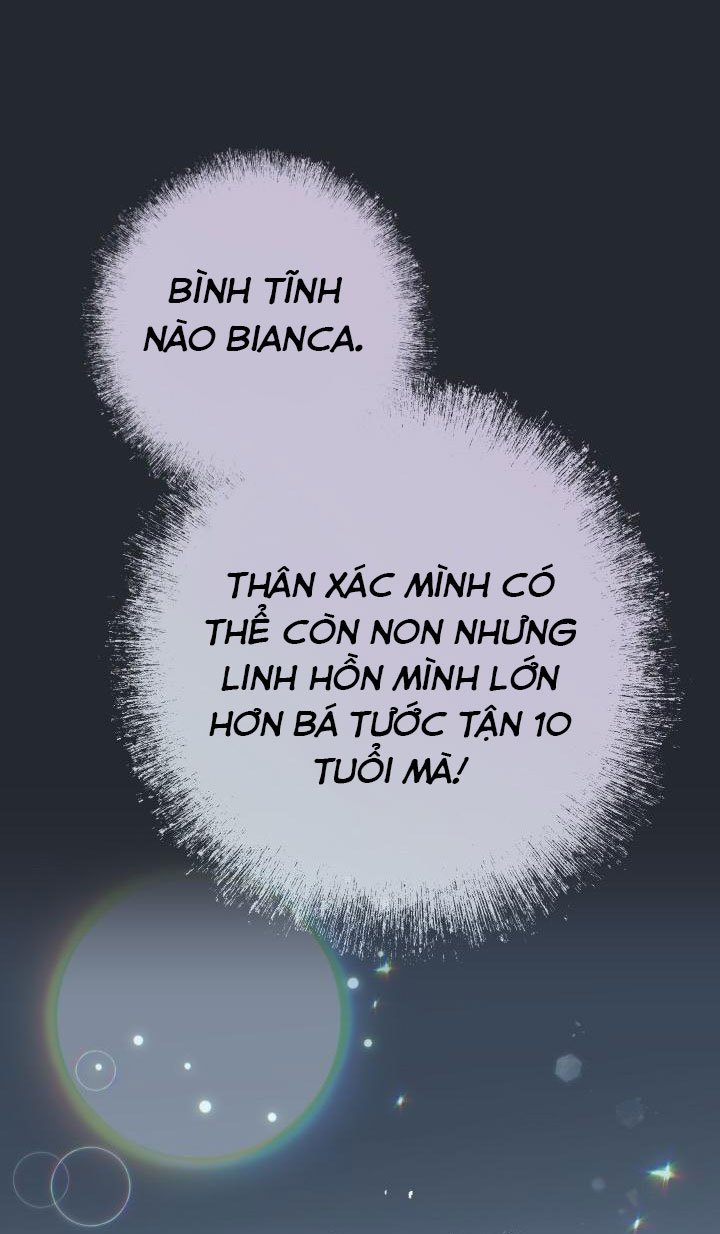 Phía sau em, luôn có ta bên cạnh Chap 15 - Trang 2