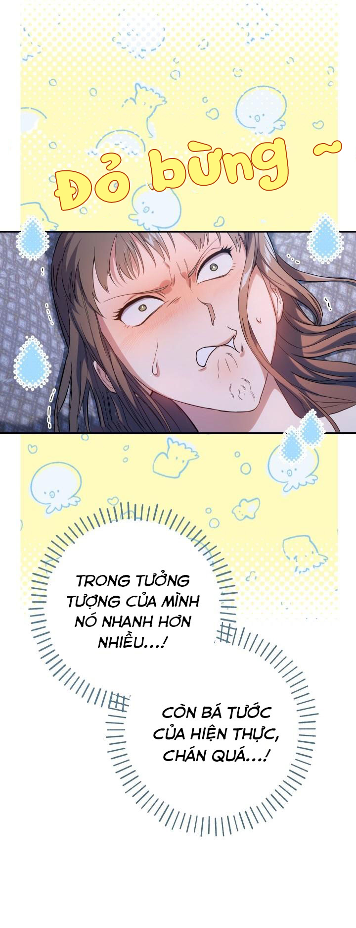 Phía sau em, luôn có ta bên cạnh Chap 15 - Trang 2