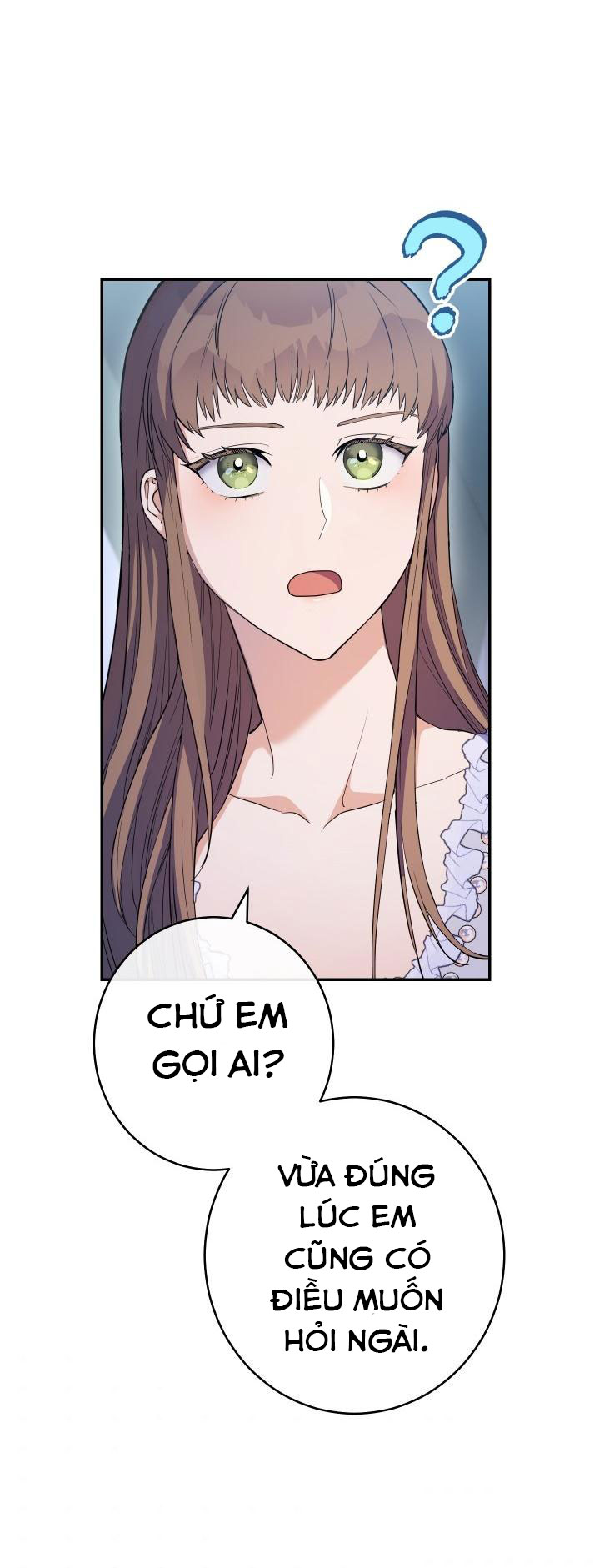 Phía sau em, luôn có ta bên cạnh Chap 15 - Trang 2