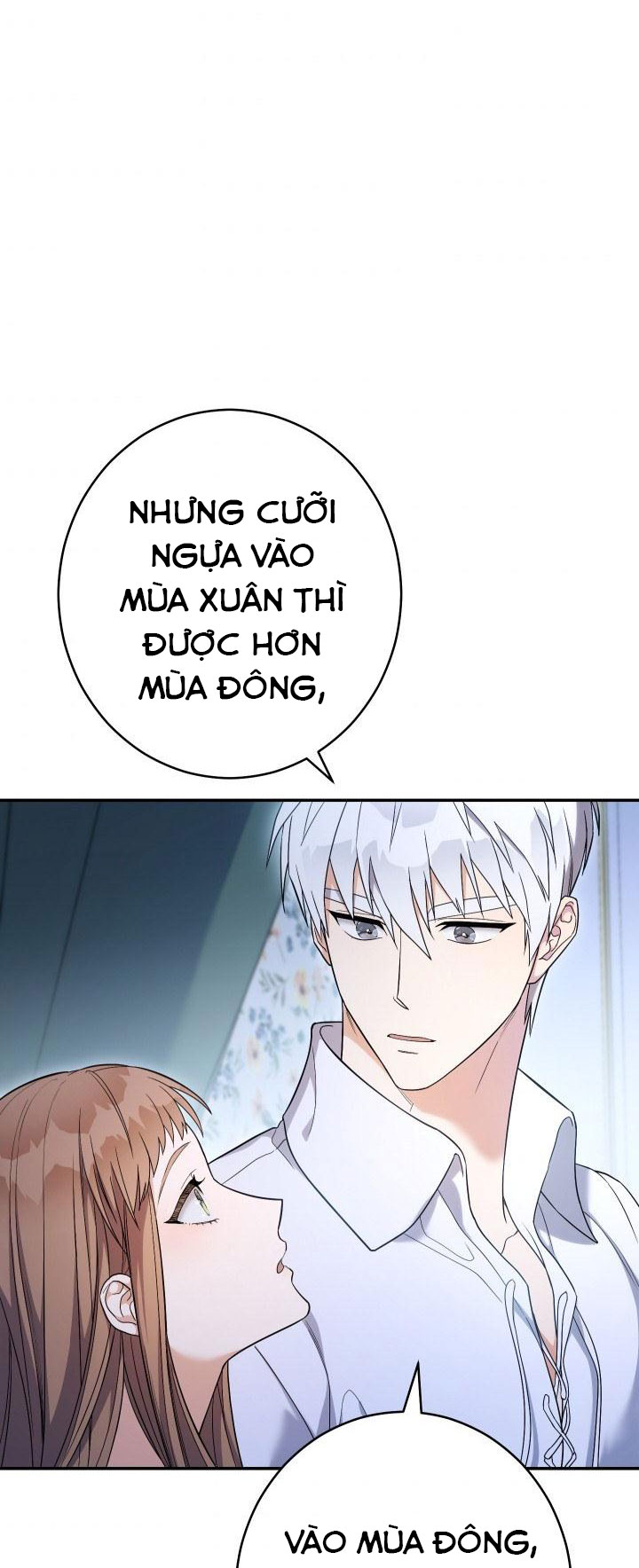 Phía sau em, luôn có ta bên cạnh Chap 15 - Trang 2