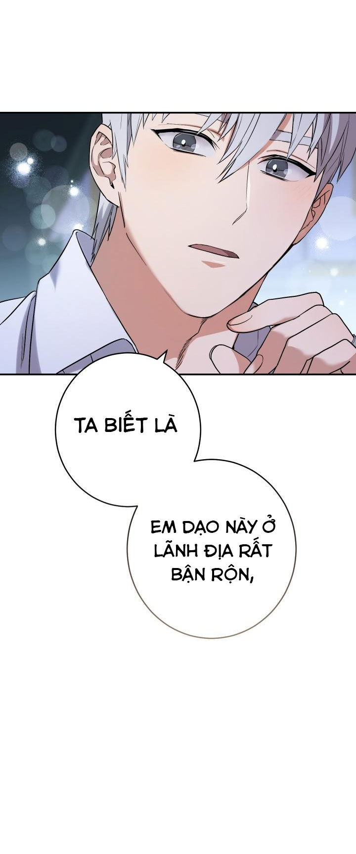 Phía sau em, luôn có ta bên cạnh Chap 15 - Trang 2