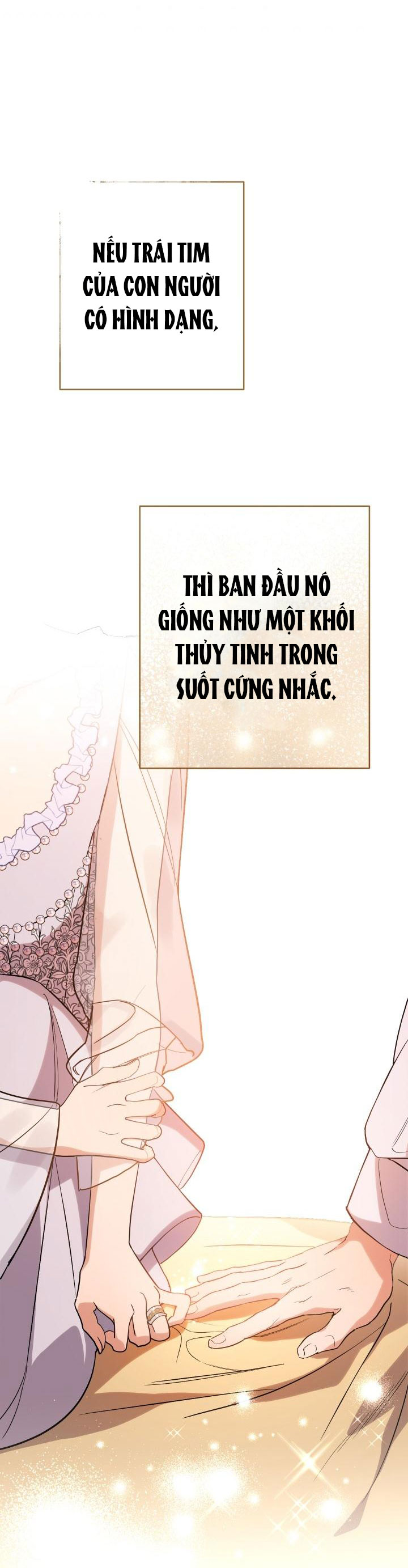 Phía sau em, luôn có ta bên cạnh Chap 15 - Trang 2