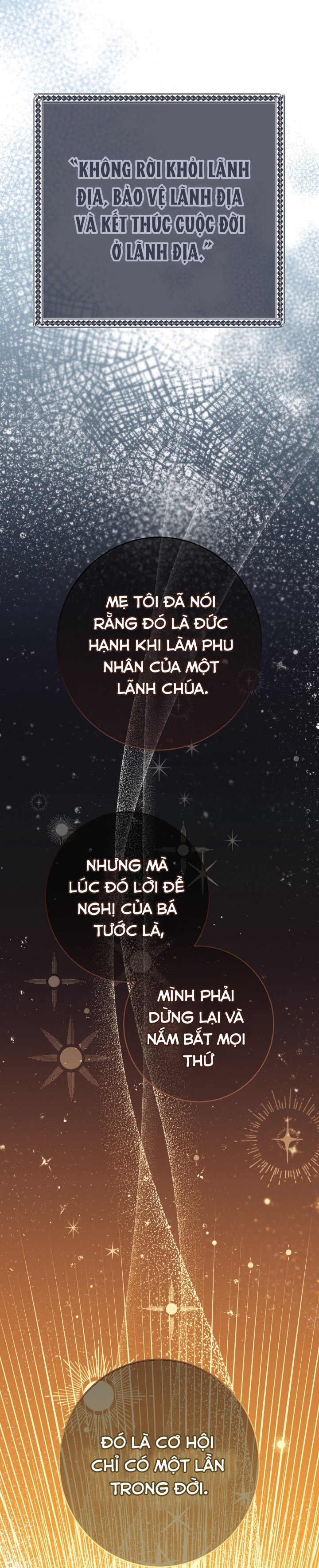 Phía sau em, luôn có ta bên cạnh Chap 16 - Trang 2