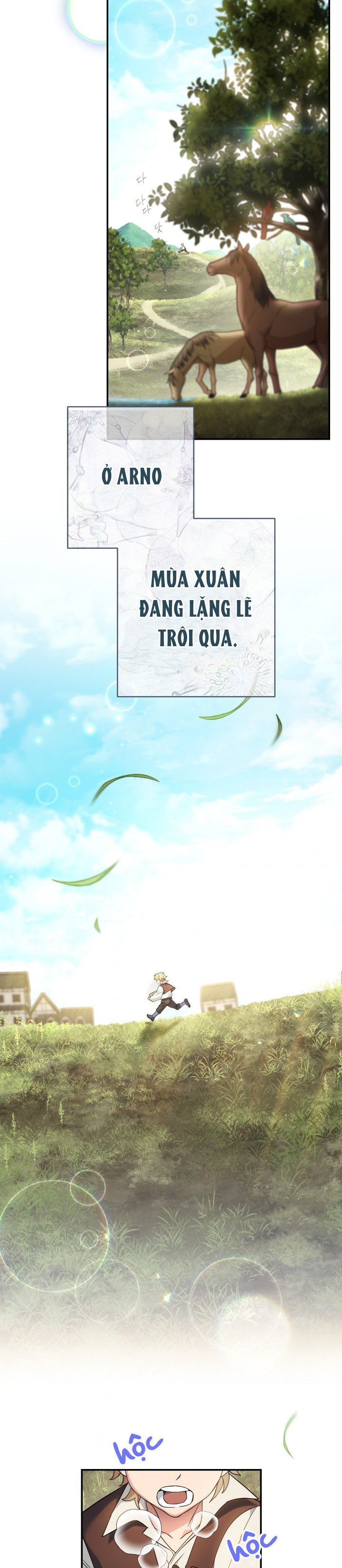 Phía sau em, luôn có ta bên cạnh Chap 16 - Trang 2