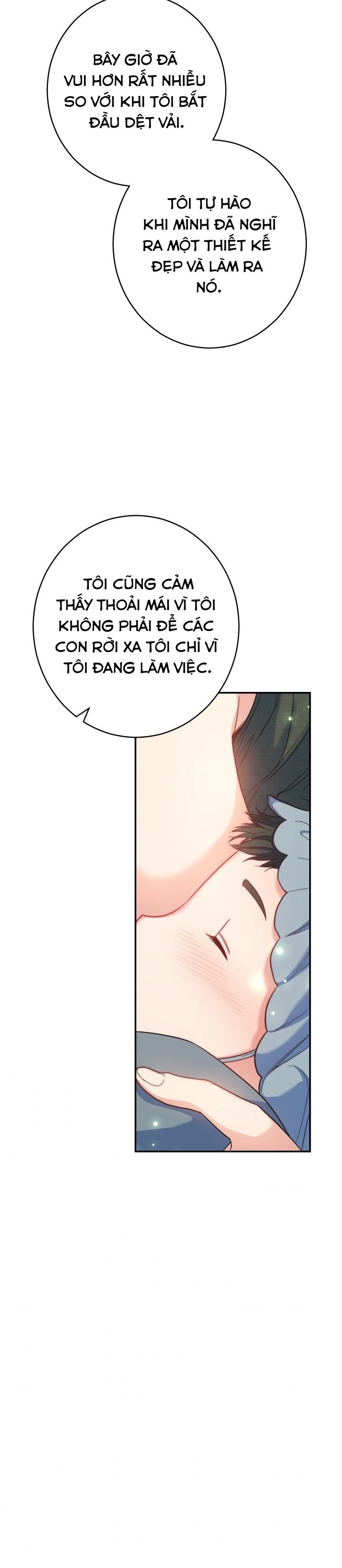 Phía sau em, luôn có ta bên cạnh Chap 16 - Trang 2