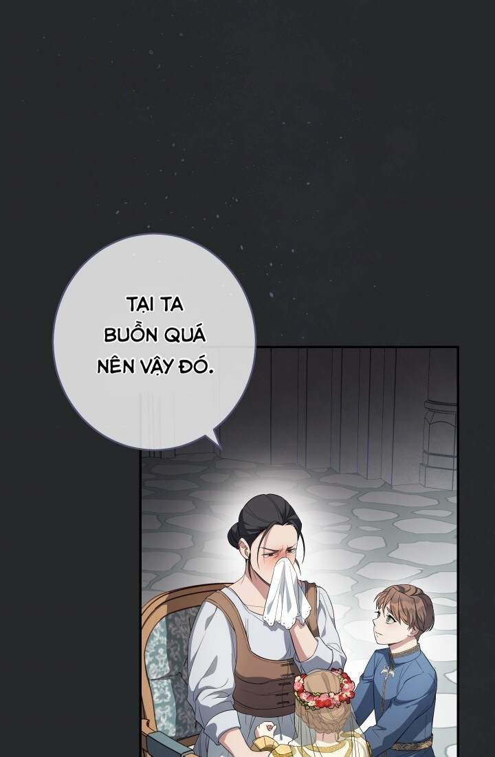 Phía sau em, luôn có ta bên cạnh Chap 17 - Trang 2