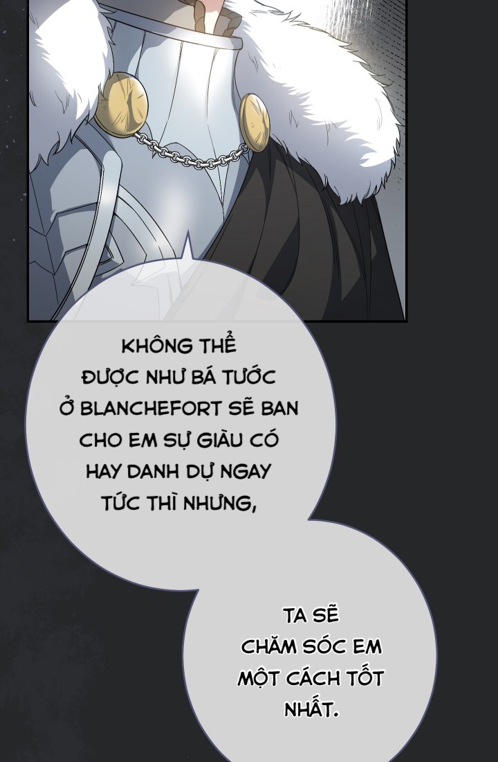 Phía sau em, luôn có ta bên cạnh Chap 17 - Trang 2