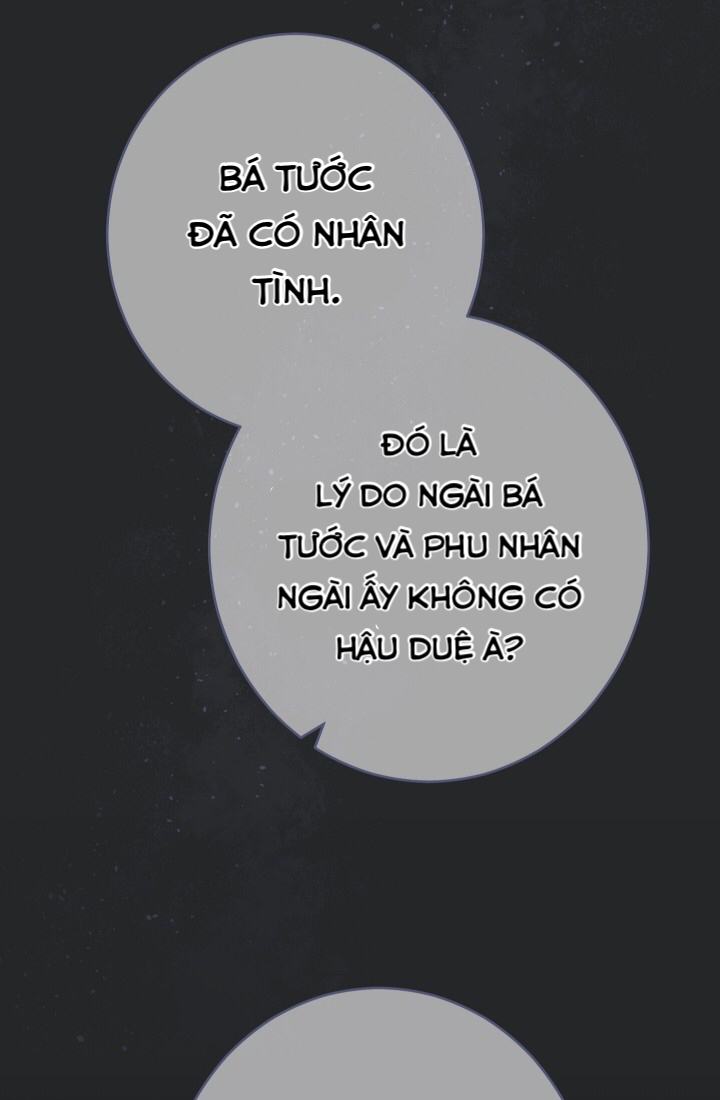 Phía sau em, luôn có ta bên cạnh Chap 17 - Trang 2