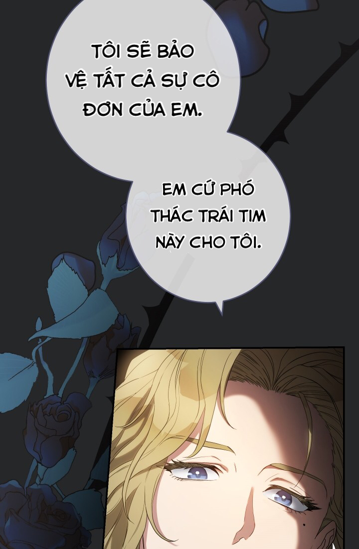 Phía sau em, luôn có ta bên cạnh Chap 17 - Trang 2