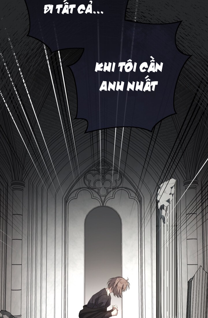 Phía sau em, luôn có ta bên cạnh Chap 17 - Trang 2