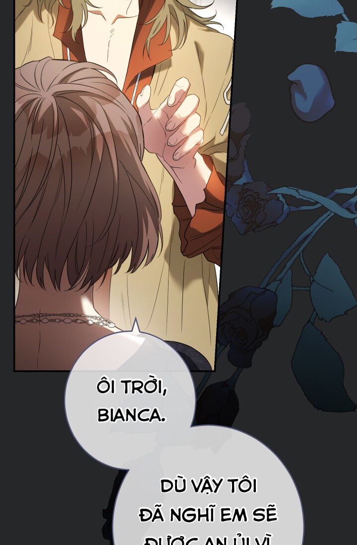 Phía sau em, luôn có ta bên cạnh Chap 17 - Trang 2