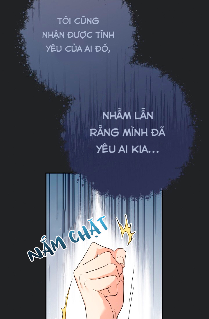 Phía sau em, luôn có ta bên cạnh Chap 17 - Trang 2