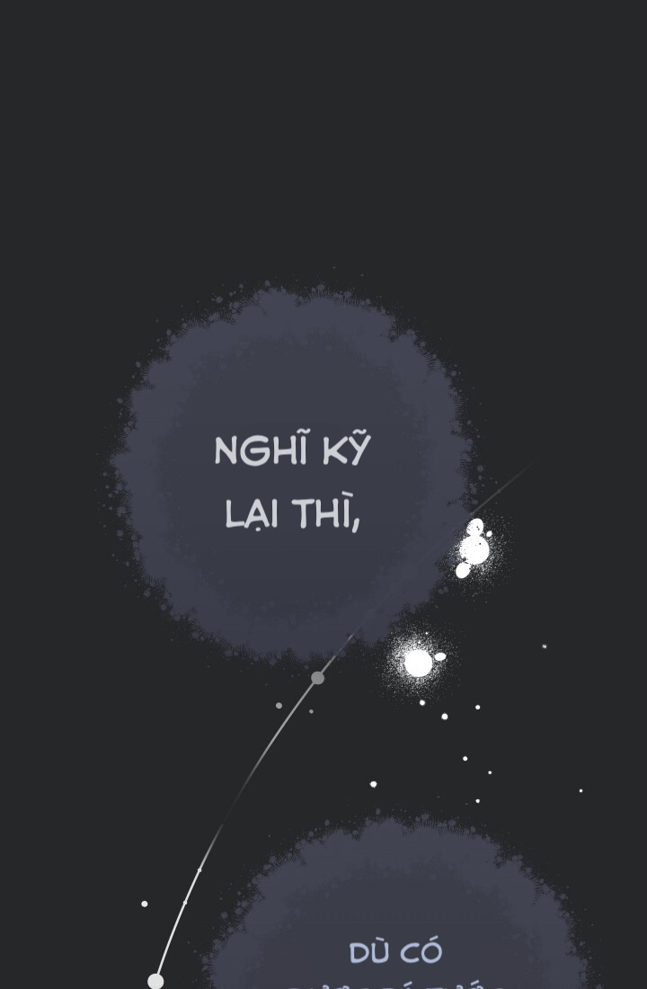 Phía sau em, luôn có ta bên cạnh Chap 17 - Trang 2