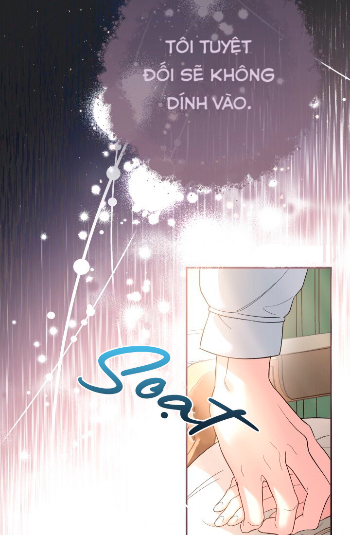 Phía sau em, luôn có ta bên cạnh Chap 17 - Trang 2