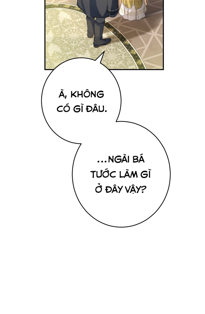 Phía sau em, luôn có ta bên cạnh Chap 17 - Trang 2