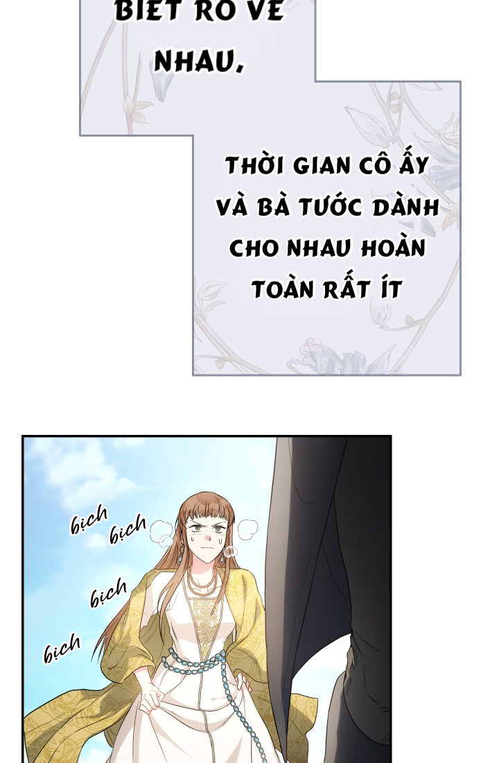 Phía sau em, luôn có ta bên cạnh Chap 17 - Trang 2