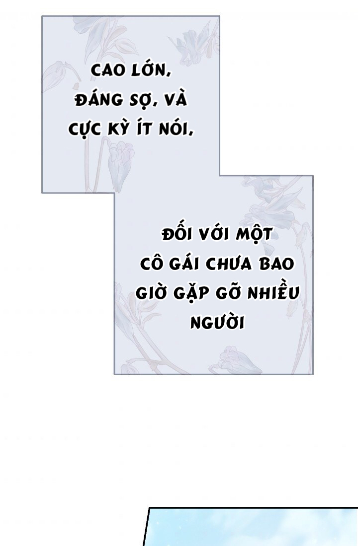 Phía sau em, luôn có ta bên cạnh Chap 17 - Trang 2