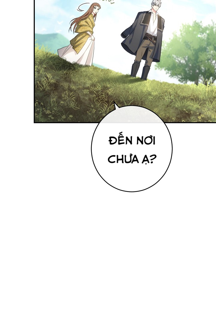 Phía sau em, luôn có ta bên cạnh Chap 17 - Trang 2