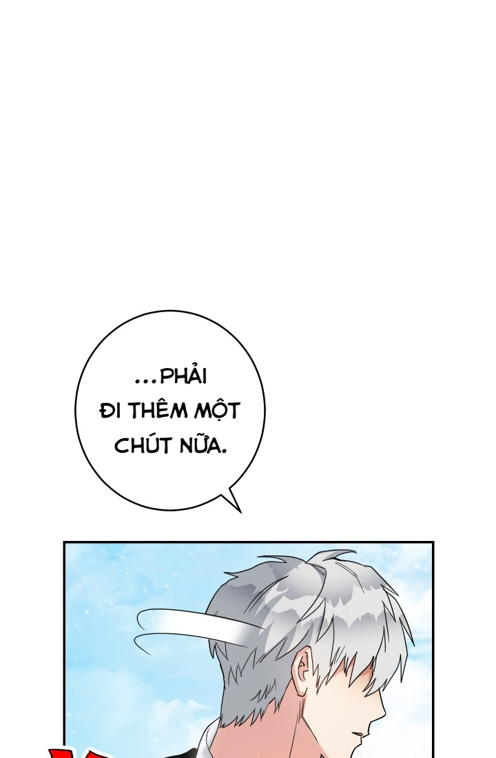 Phía sau em, luôn có ta bên cạnh Chap 17 - Trang 2