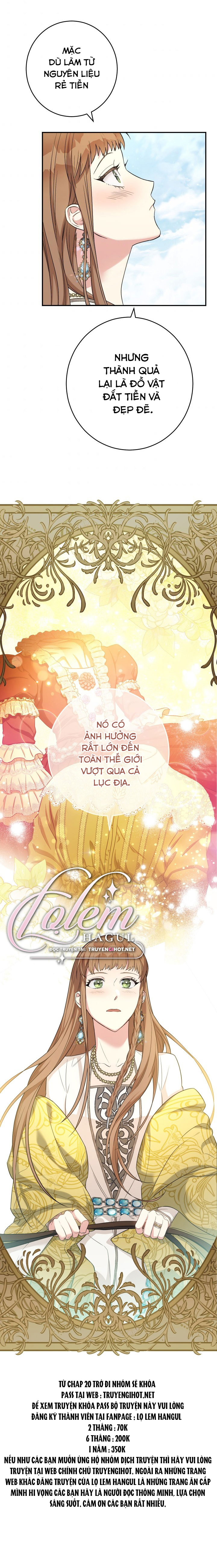 Phía sau em, luôn có ta bên cạnh Chap 18+ - Trang 2