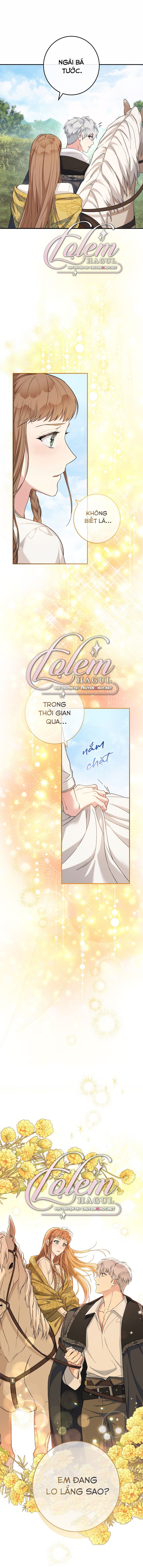 Phía sau em, luôn có ta bên cạnh Chap 18+ - Trang 2