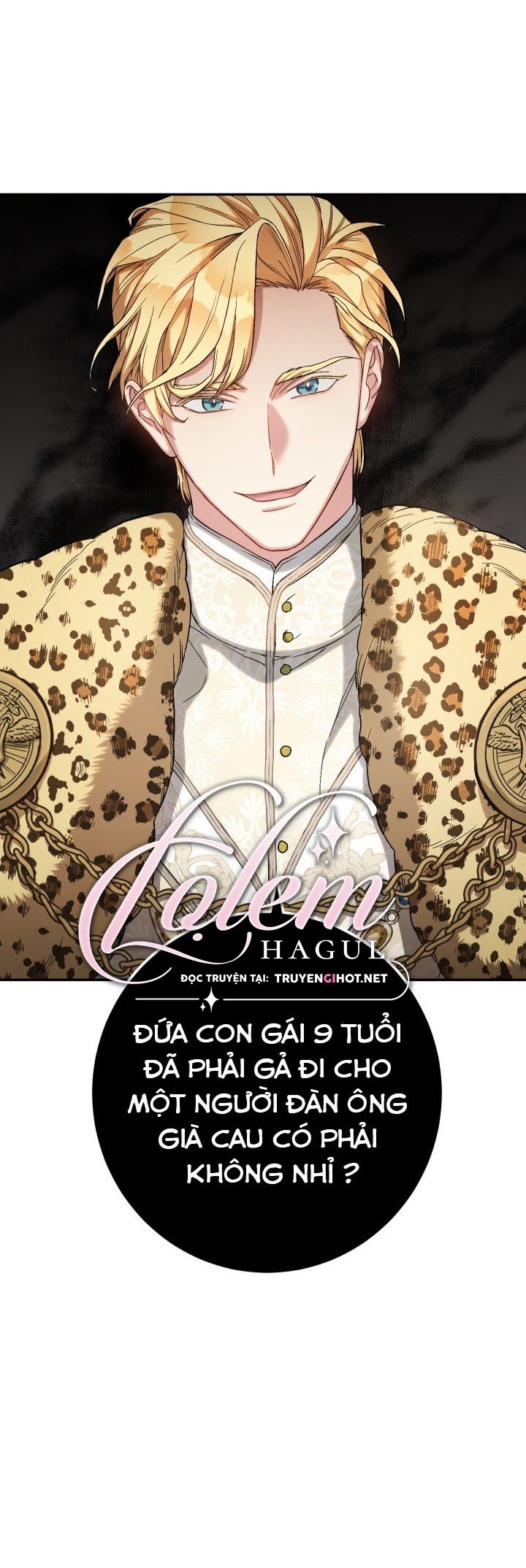 Phía sau em, luôn có ta bên cạnh Chap 19 - Trang 2