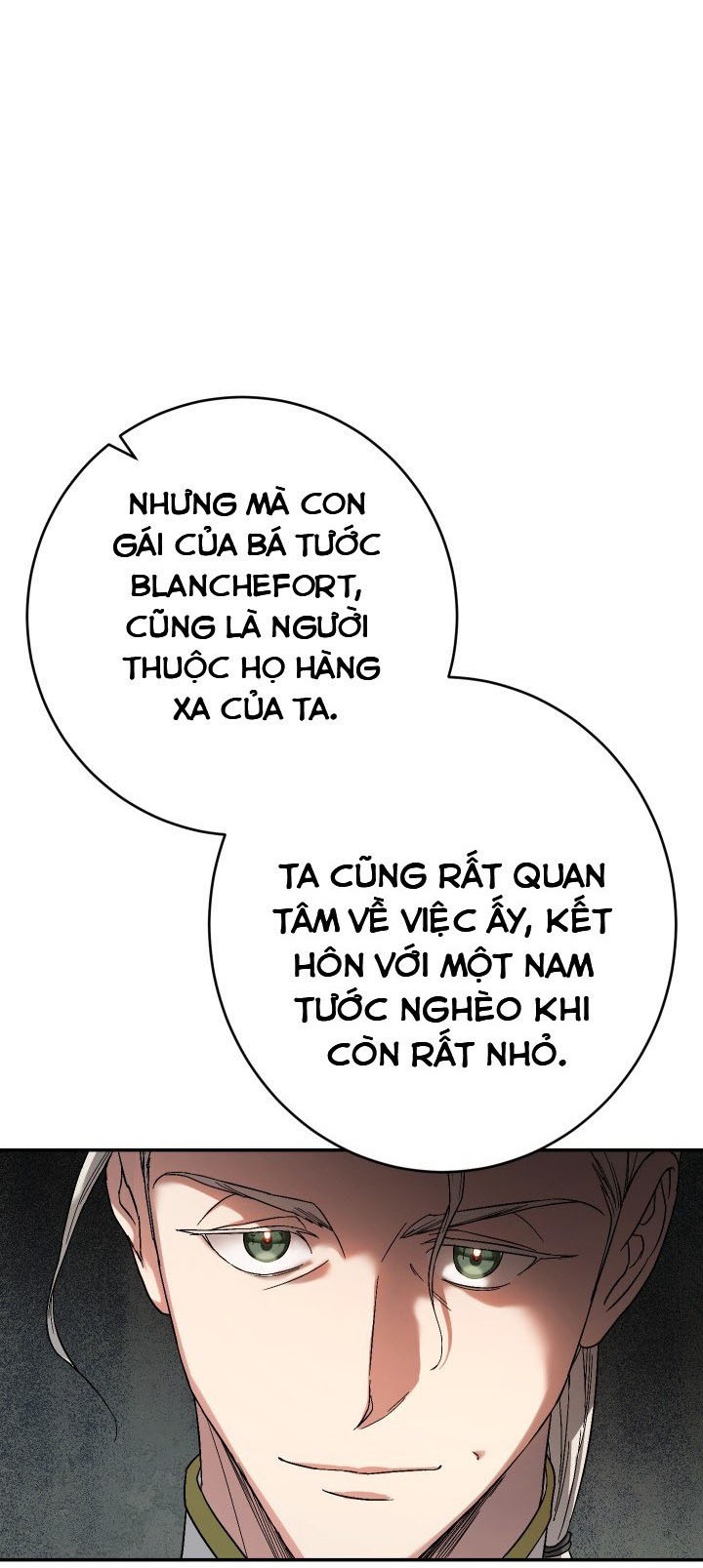 Phía sau em, luôn có ta bên cạnh Chap 19 - Trang 2