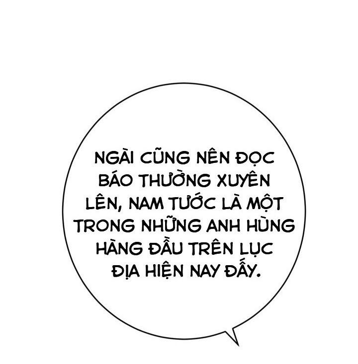 Phía sau em, luôn có ta bên cạnh Chap 19 - Trang 2