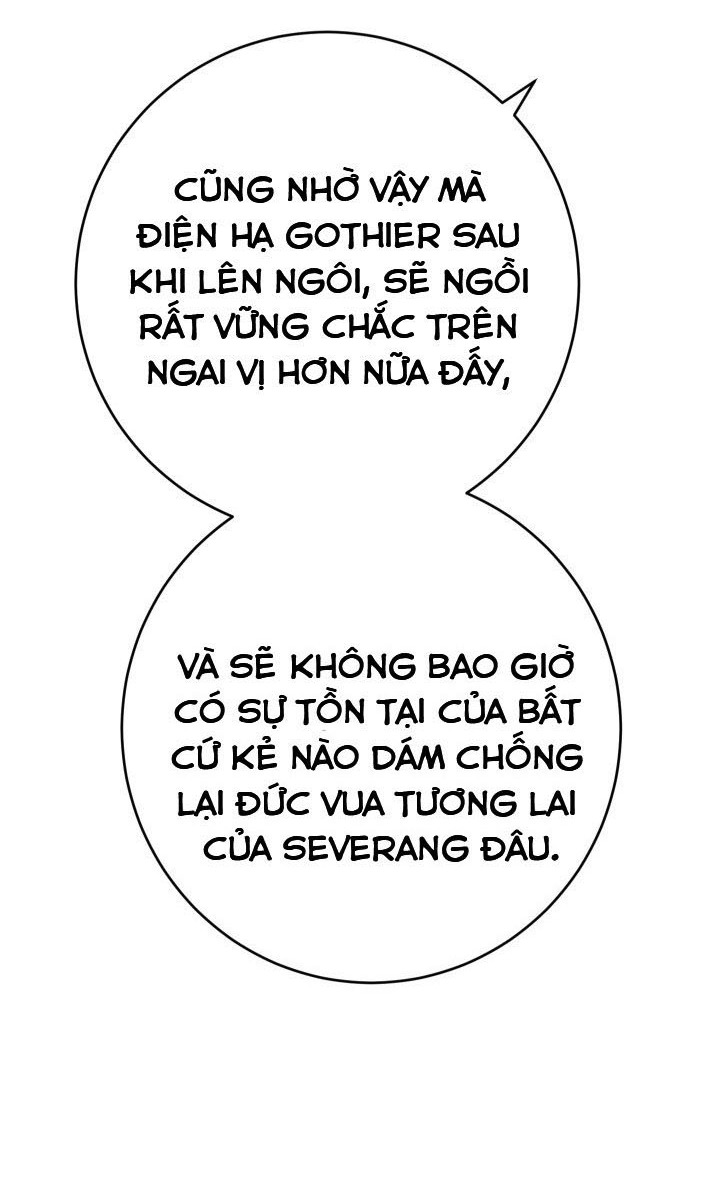 Phía sau em, luôn có ta bên cạnh Chap 19 - Trang 2