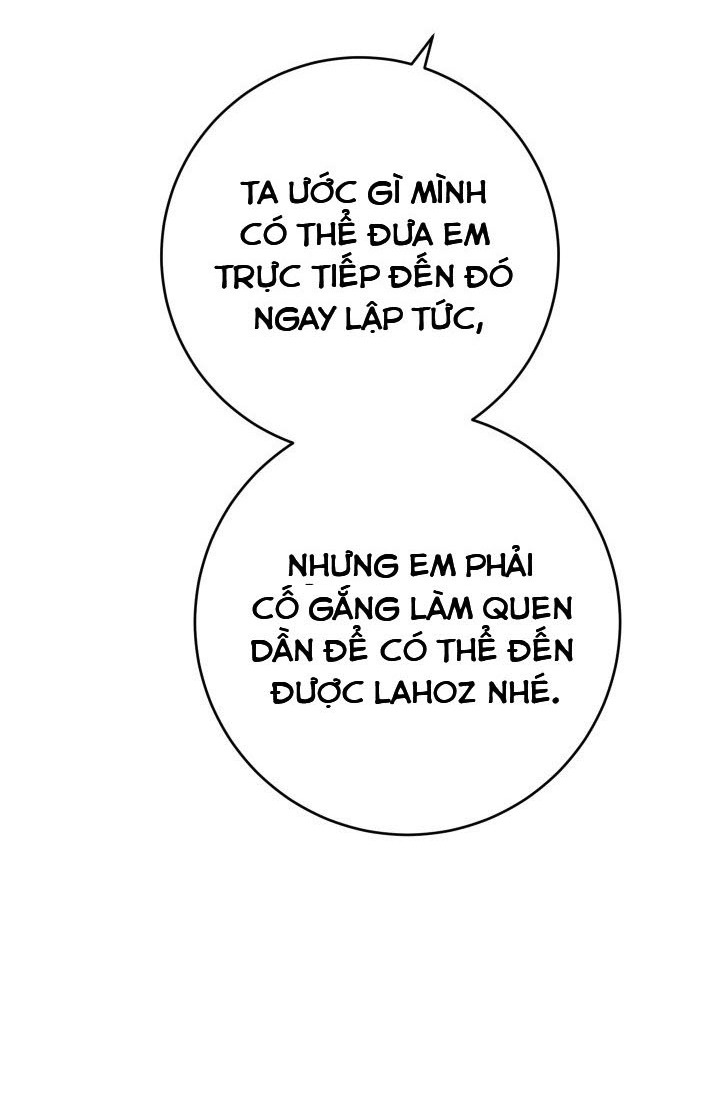 Phía sau em, luôn có ta bên cạnh Chap 19 - Trang 2