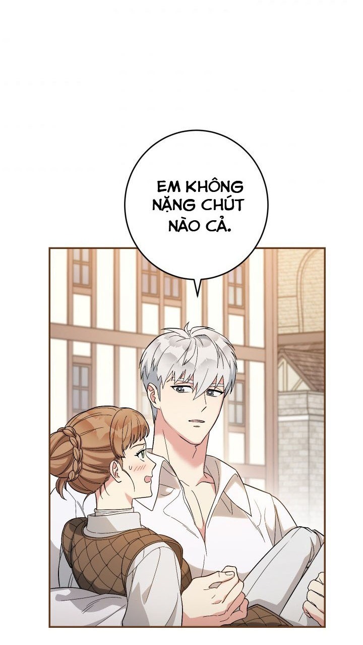 Phía sau em, luôn có ta bên cạnh Chap 19 - Trang 2