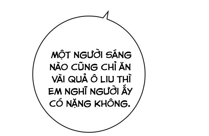 Phía sau em, luôn có ta bên cạnh Chap 19 - Trang 2