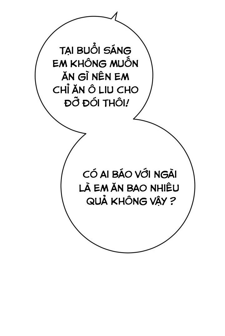 Phía sau em, luôn có ta bên cạnh Chap 19 - Trang 2