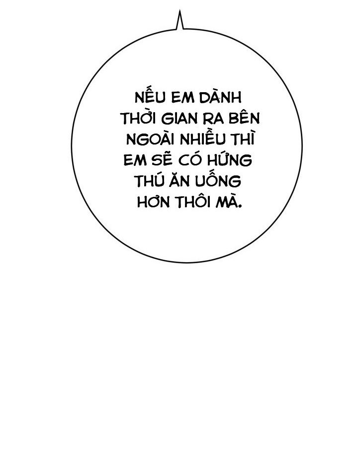 Phía sau em, luôn có ta bên cạnh Chap 19 - Trang 2