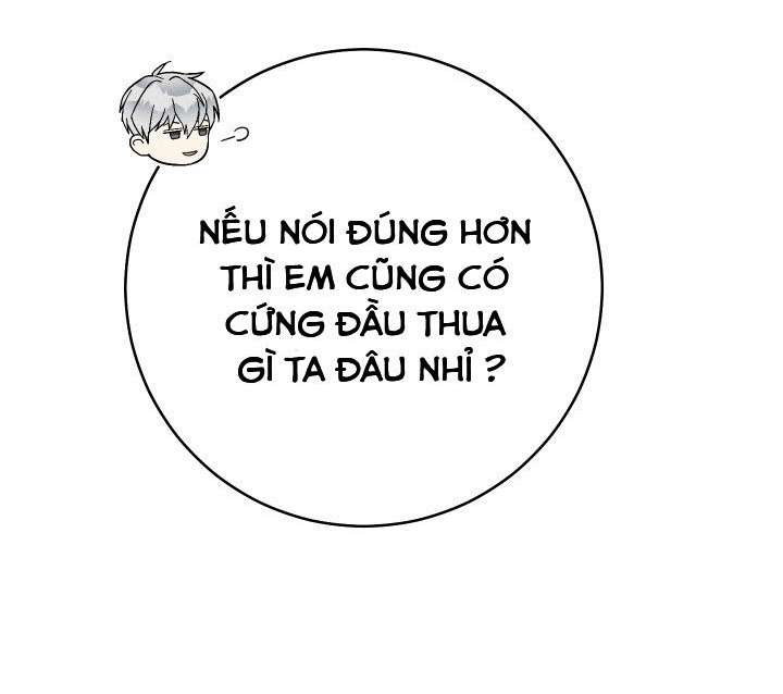 Phía sau em, luôn có ta bên cạnh Chap 19 - Trang 2