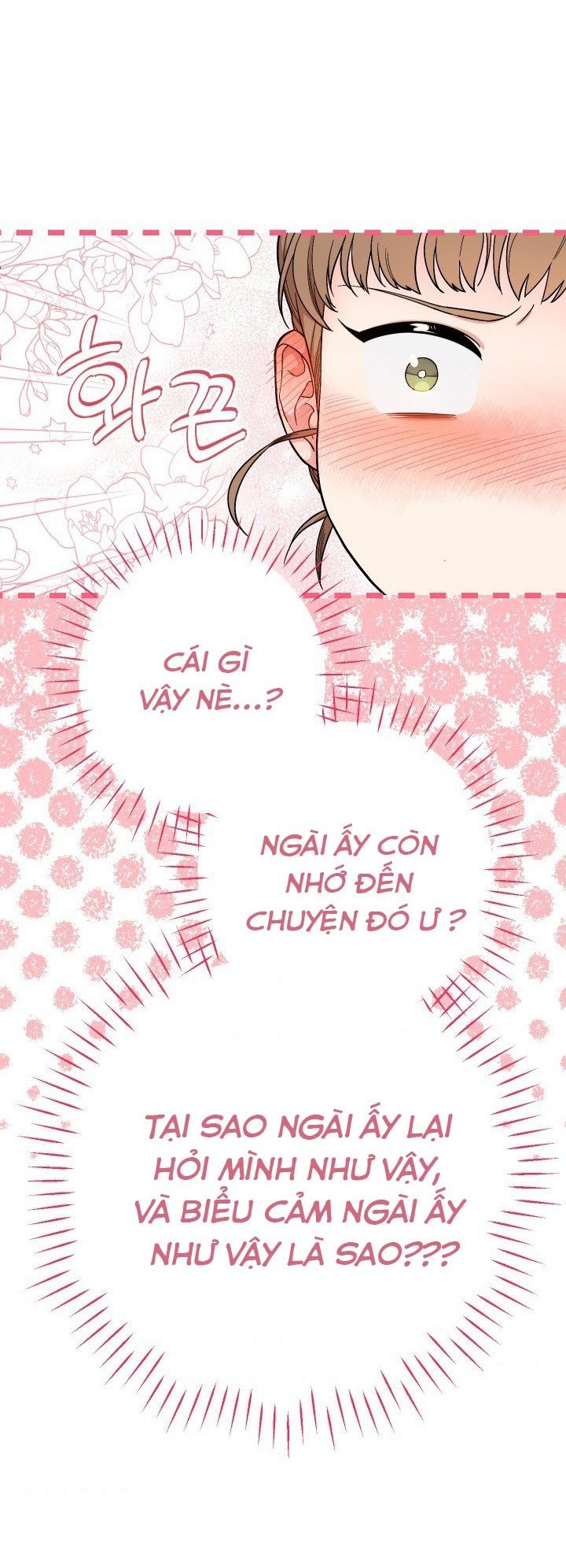 Phía sau em, luôn có ta bên cạnh Chap 19 - Trang 2